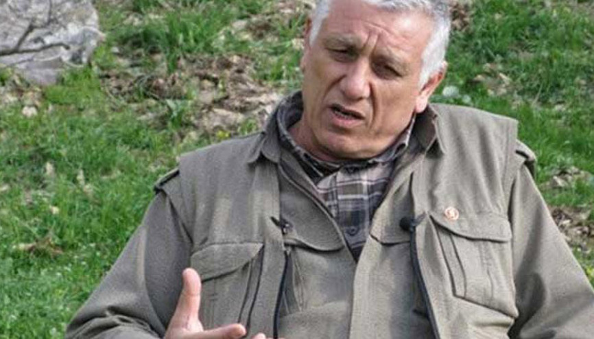 PKKdan Cemaate şok suçlama