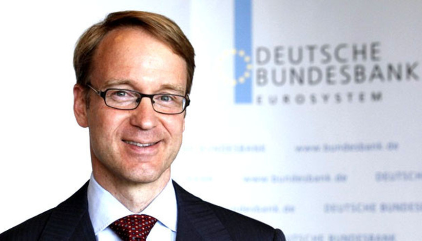 Alman Merkez Bankası Başkanı uyardı