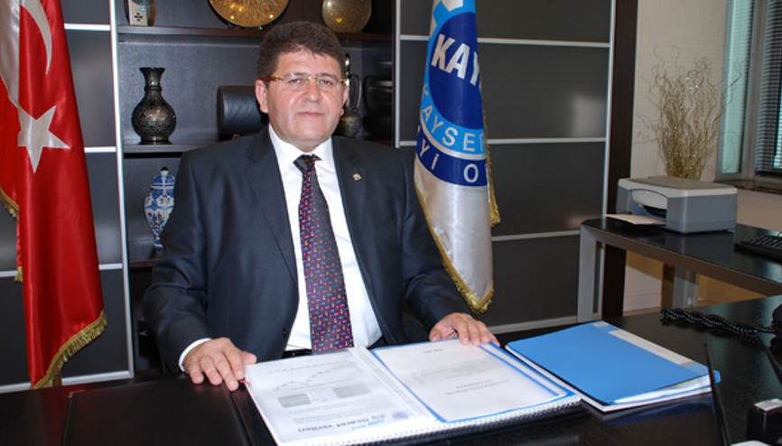 Boydak şirketlerine vergi denetimi