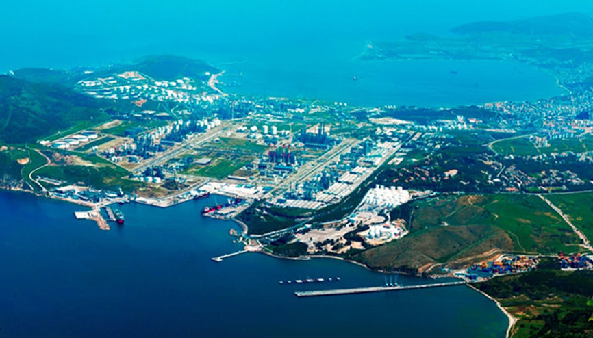 Socar’a torba umudu