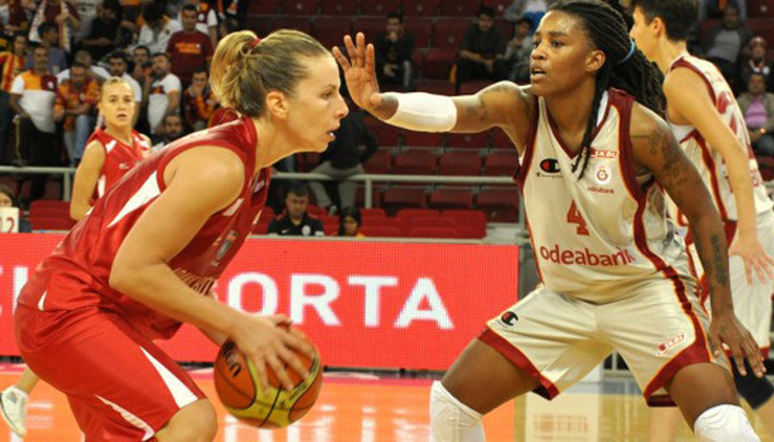 FIBA Kadınlar Avrupa Ligi