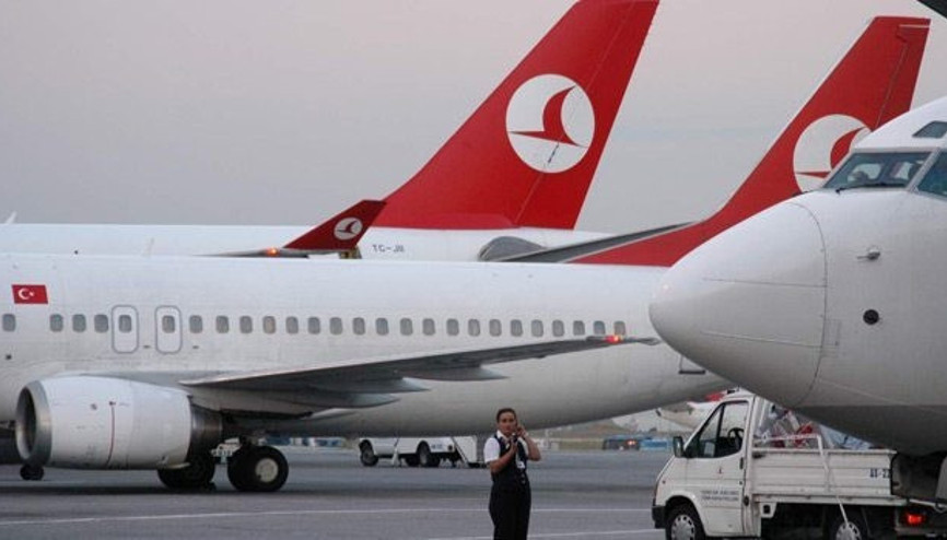 Türk Hava Yolları Polonyalı LOT ile işbirliği niyet mektubu imzaladı