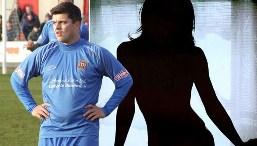 İngiltere futbolu bu skandalla çalkalanıyor