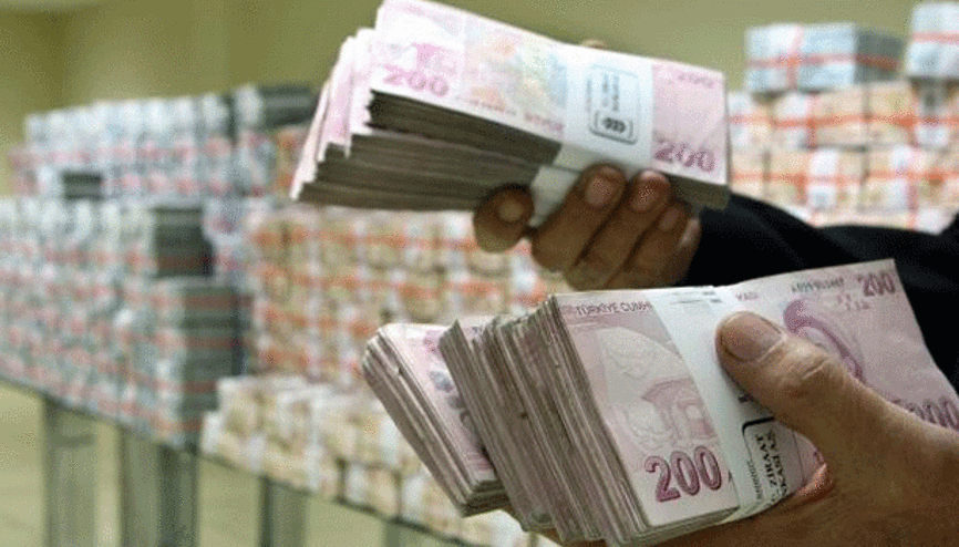 Unutulan ikramiye 214,1 milyon lirayı buldu