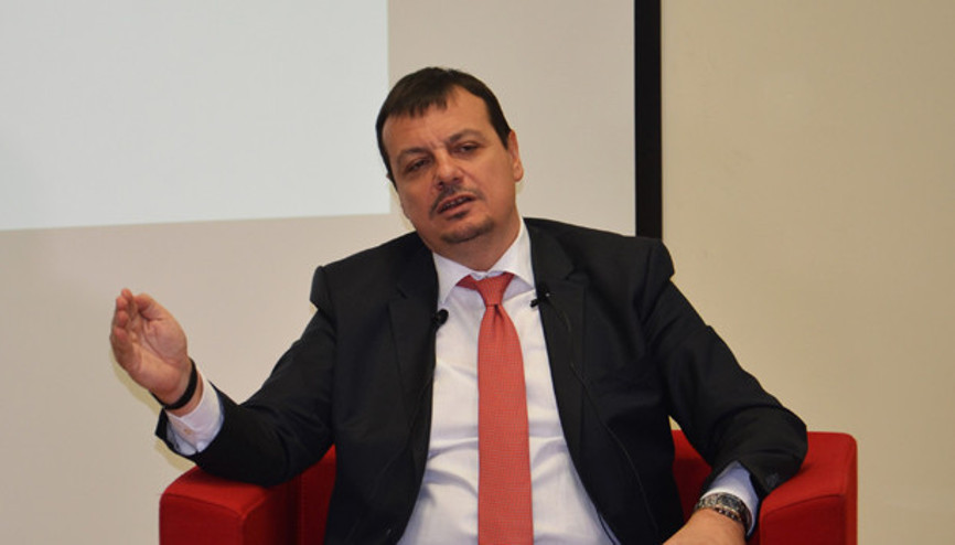 Ergin Atamandan flaş açıklama