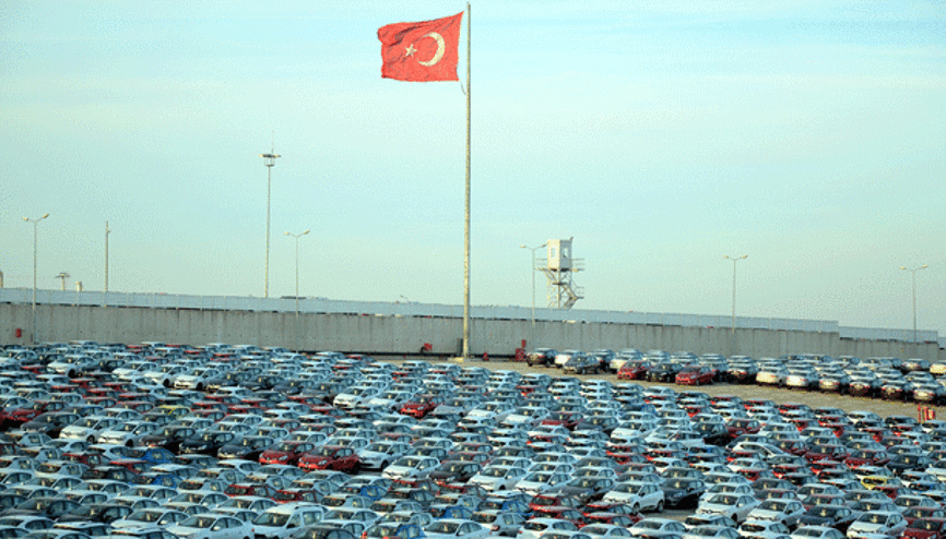 Tüm zamlara rağmen ocakta rekor gelir Tüm zamlara rağmen ocakta rekor gelir