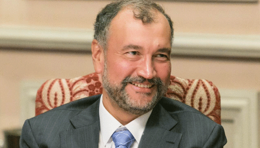 Bir şirketi daha satın aldı