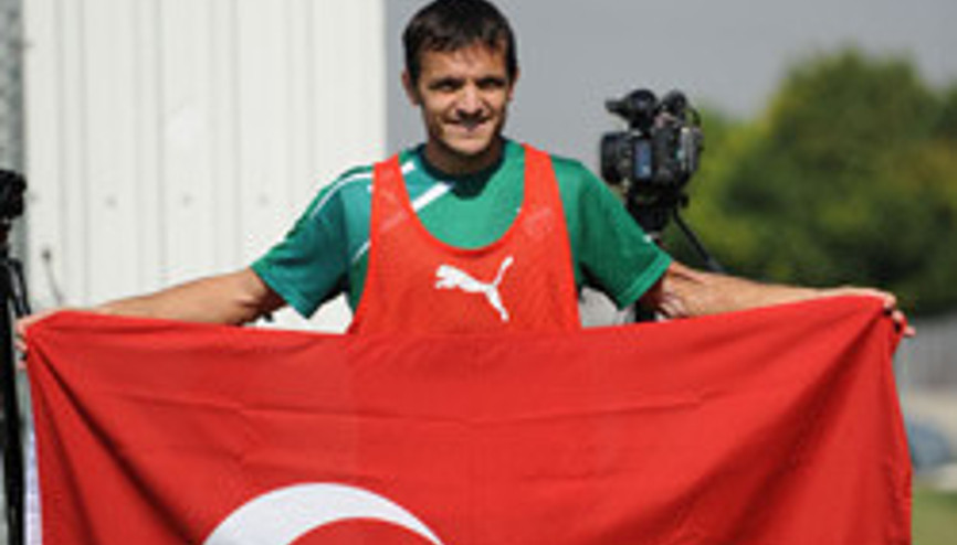 Seve seve Türk olurum