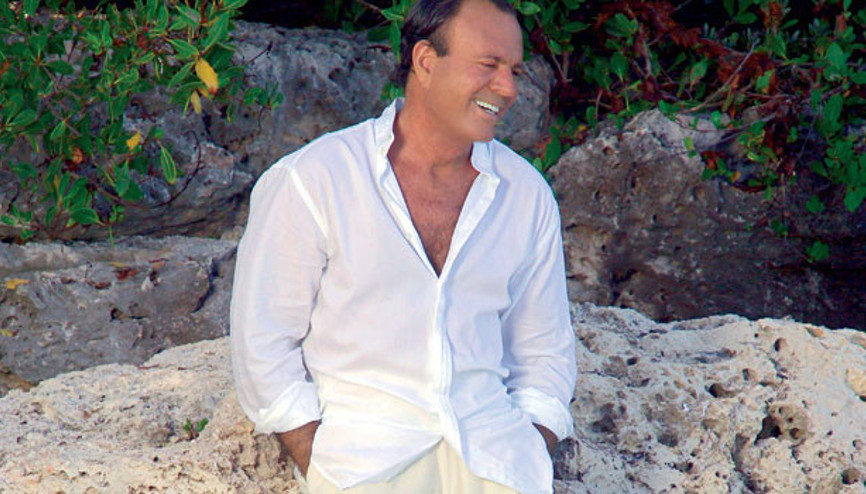 Julio Iglesias: Önemli olan skor değil, aşk, etkileşim ve kimya