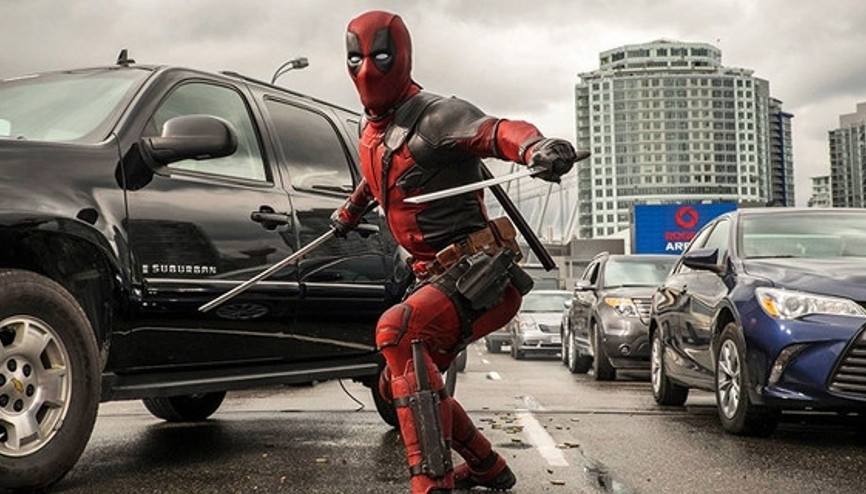 Deadpool filminin fragmanı yayınlandı Deadpool kimdir Yetenekleri nelerdir
