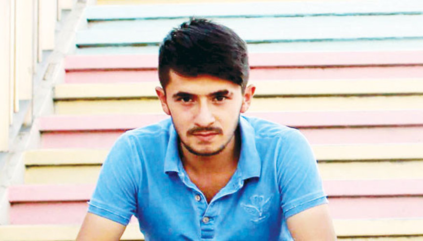Bir sanığa tahliye