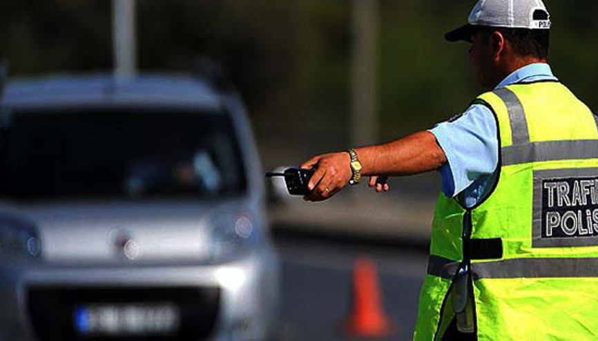 Bursada şoförlere zorunlu uyuşturucu testi