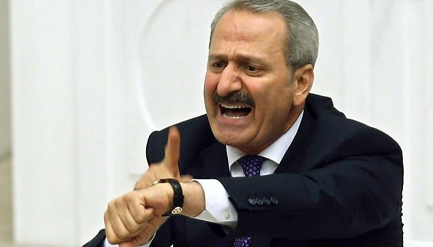 Çağlayan’ın saati iptal ettirdi Çağlayan’ın saati iptal ettirdi