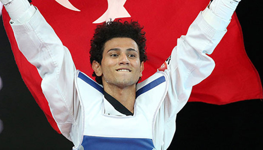 Türkiyenin Serveti rekor peşinde