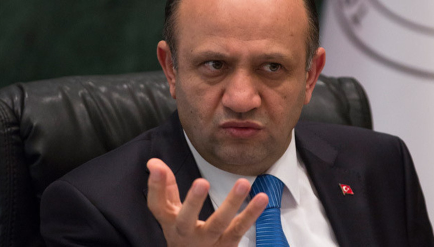 Bakana Hissettim soruları