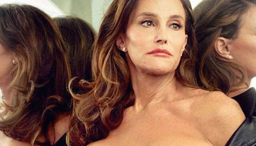 Caitlyn: Kendimi yaşadığım için çok mutluyum