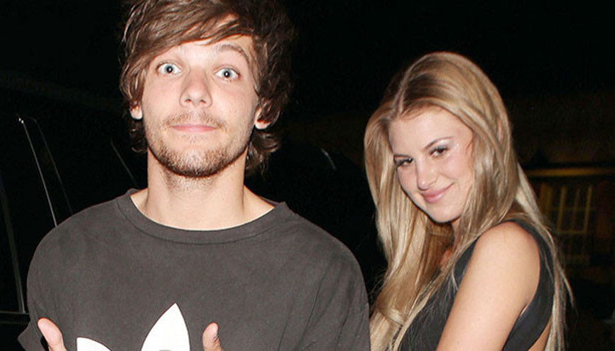 One Direction grubunun solisti Louis Tomlinson baba oluyor