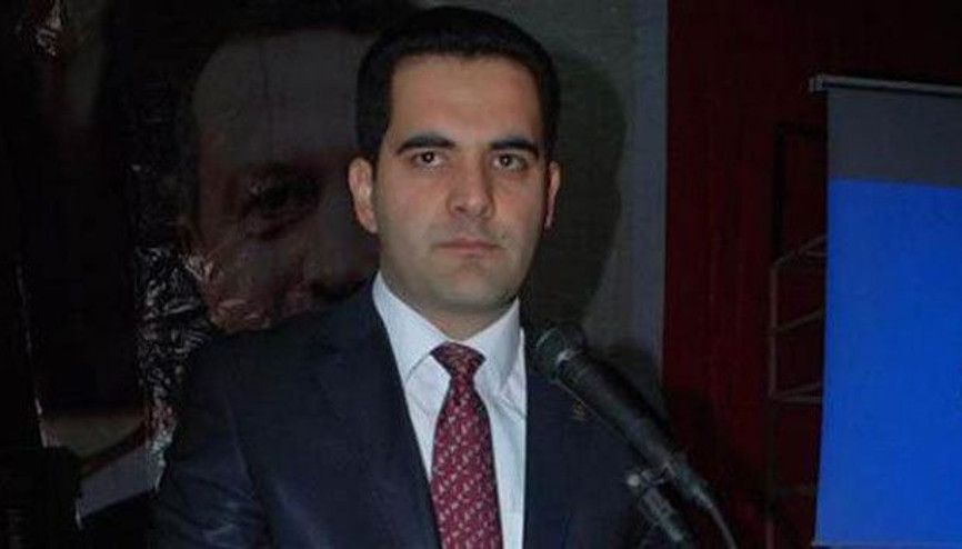 Milletvekili adayına saldırıda tutuklama