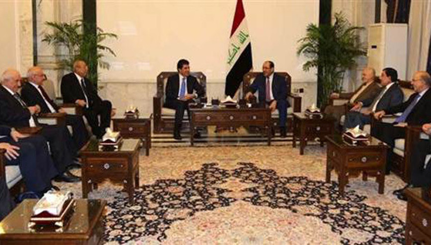 Kuzey Iraktan Ankarayı rahatlatan petrol açıklaması