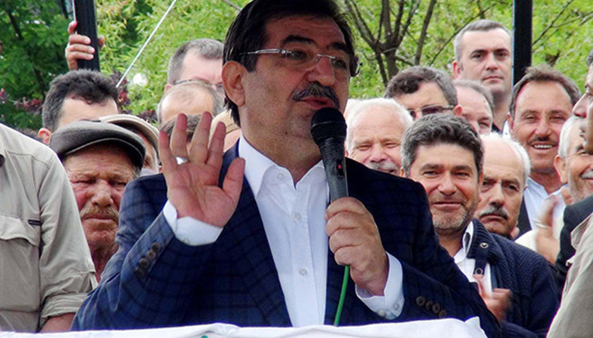 Bakan Güllüce: 27 Mayıs darbesi Atatürke de hakarettir