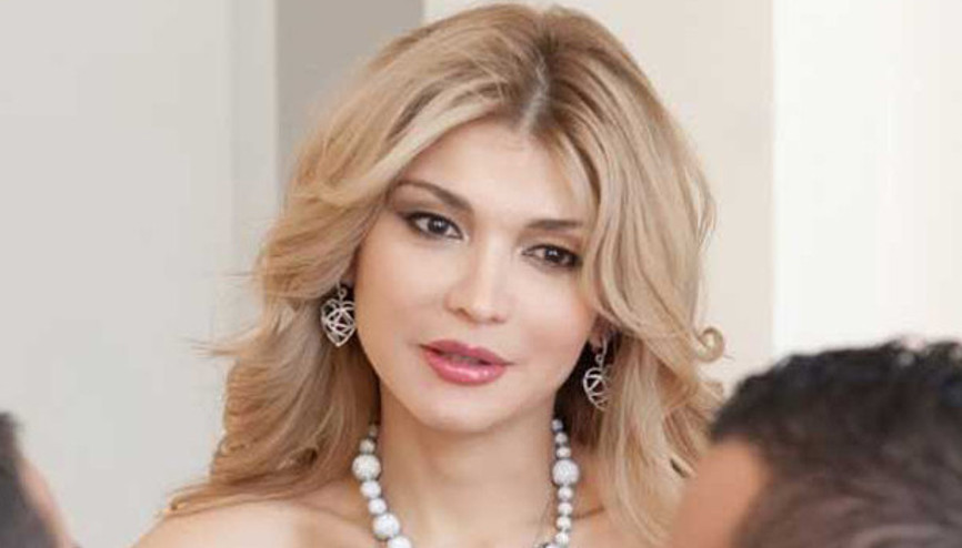 Özbek liderin kızı Gülnara Kerimovaya bir rüşvet suçlaması daha