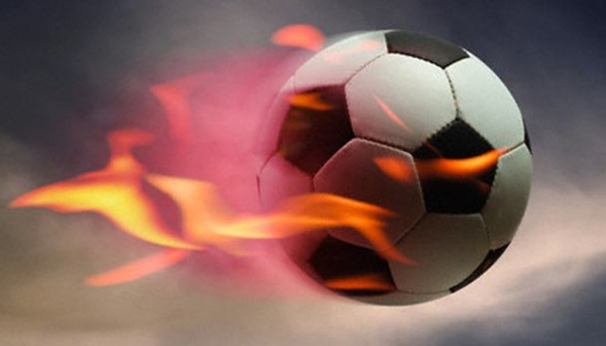 Futbola bir sponsorluk da Onur Airden