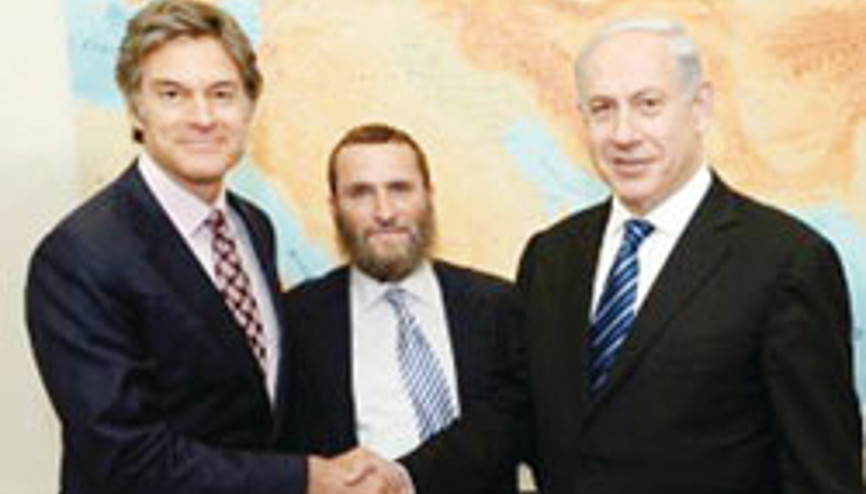 Netanyahu’nun Türkiye ‘tutkusunu’ övdü