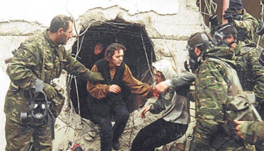 AİHMden Türkiyeye Hayata Dönüş mahkûmiyeti