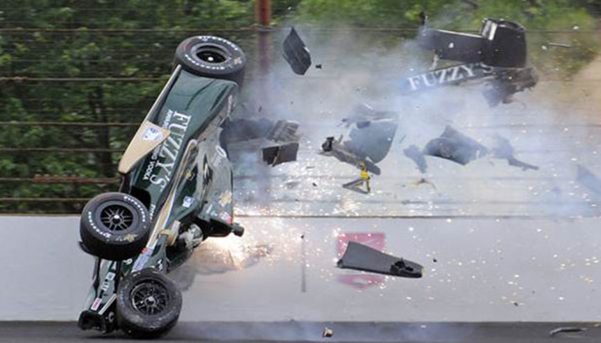 Bir haftada dördüncü kaza