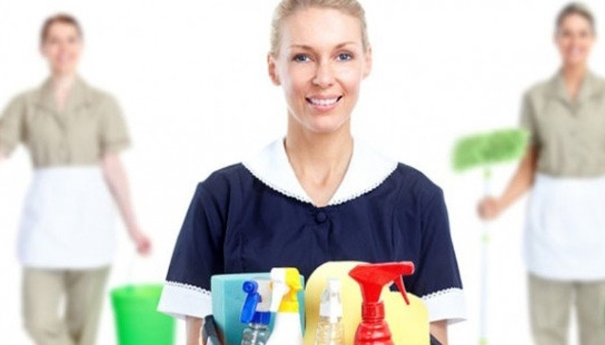 Ayda 10 günden fazla süre çalışan gündelikçi