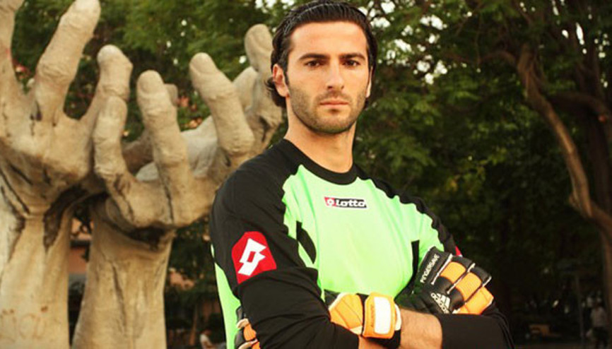 Olay kaleci Ferhat konuştu: Galatasaraylılar bana geldi...