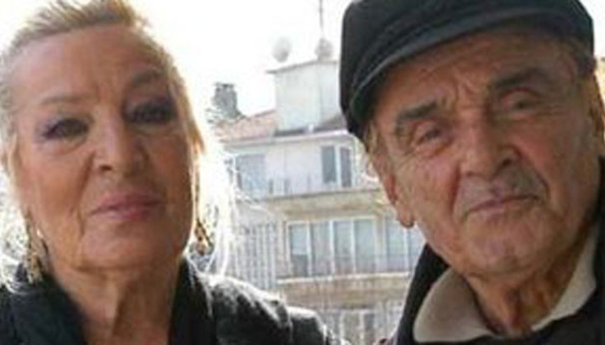 Ateş Böceği Yalçın vefat etti