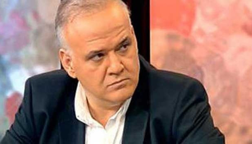 Ahmet Çakardan olay tweet Penaltı..