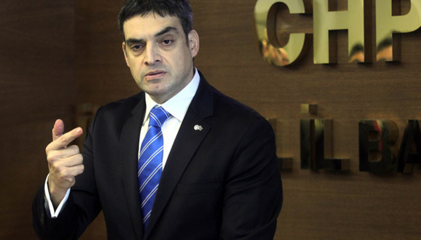 Umut Oran: 10 gün önce arabama saldırdılar