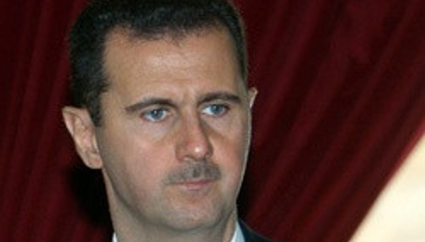 Esad: Kimyasalları imha etmek 1 yıl ve 1 milyar dolar demek