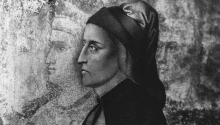 Dantenin mezarı IŞİD saldırısına karşı koruma altında