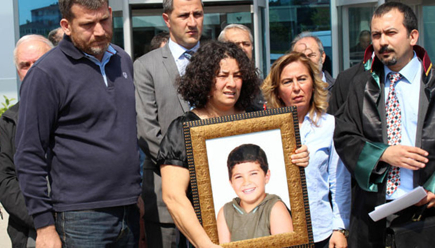 Efe Boz davası’nda 4 yıl sonra karar çıktı
