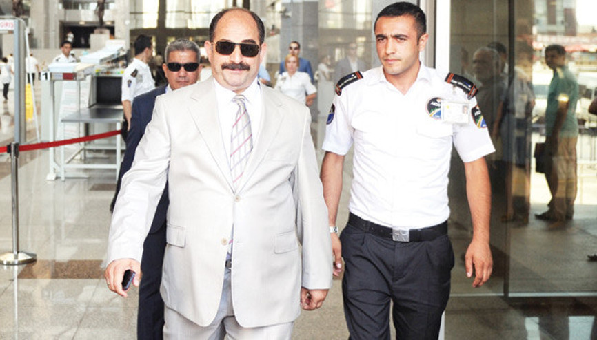 4 savcı ve bir hakim meslekten atıldılar