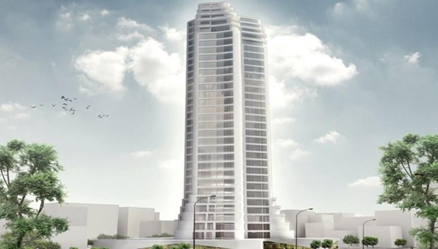 DKY İnşaat, Kartal’da Fiba Holding’in paylarını aldı