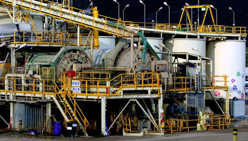 Koza Altın, Gümüşhanedeki tesisini kapatıyor