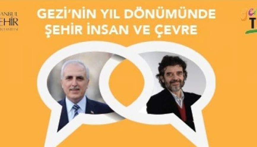 Prof. Dr. Ferhat Kentel Geziyi neden Hüseyin Avni Mutlu ile konuştuğunu açıkladı