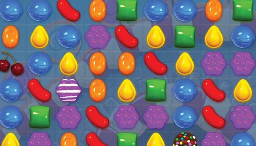 Candy Crush kumar gibi