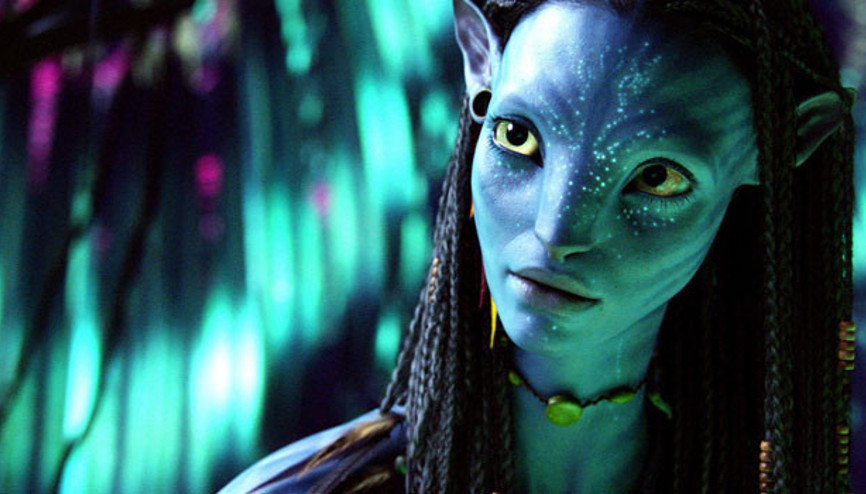 Türk tasarımcı, Avatar-2 afişinde son ikiye kaldı