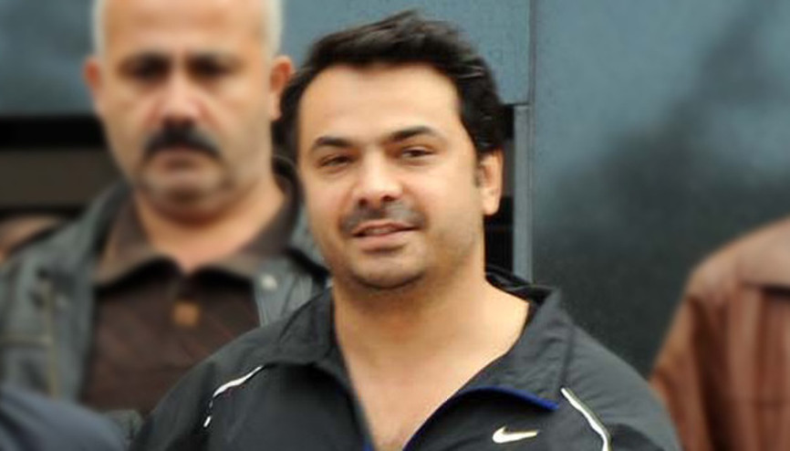 Başbuğ beklenirken Erhan Tuncel tahliye edildi