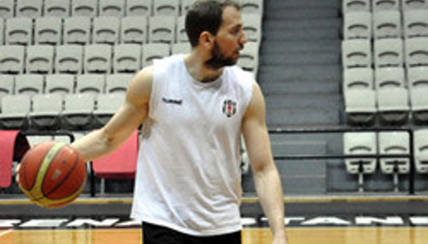 Beşiktaş sezonu açıyor