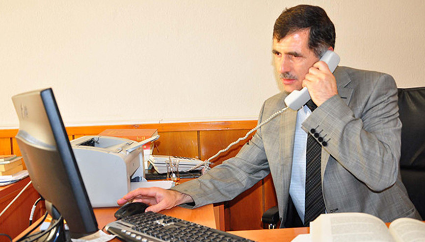 Alo Fetvaya ahiret soruları: Ailesiyle tartışan bizi arıyor