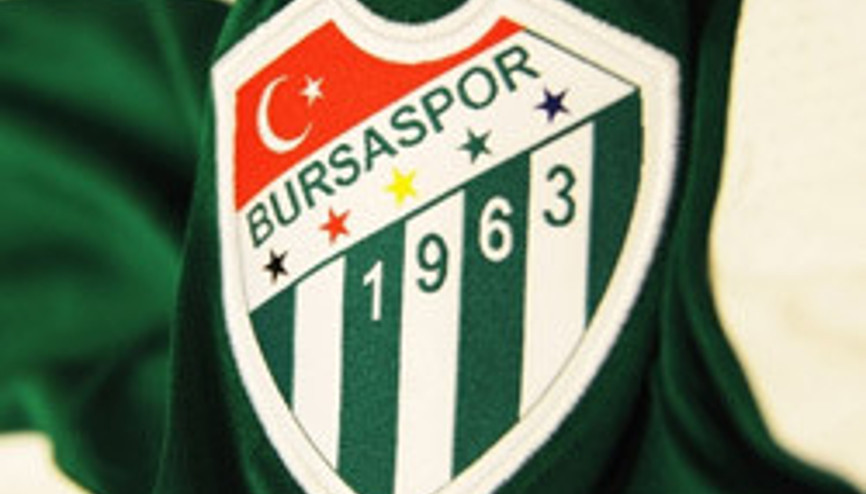 Bursaspor Avrupa Kulüpler Birliğinde