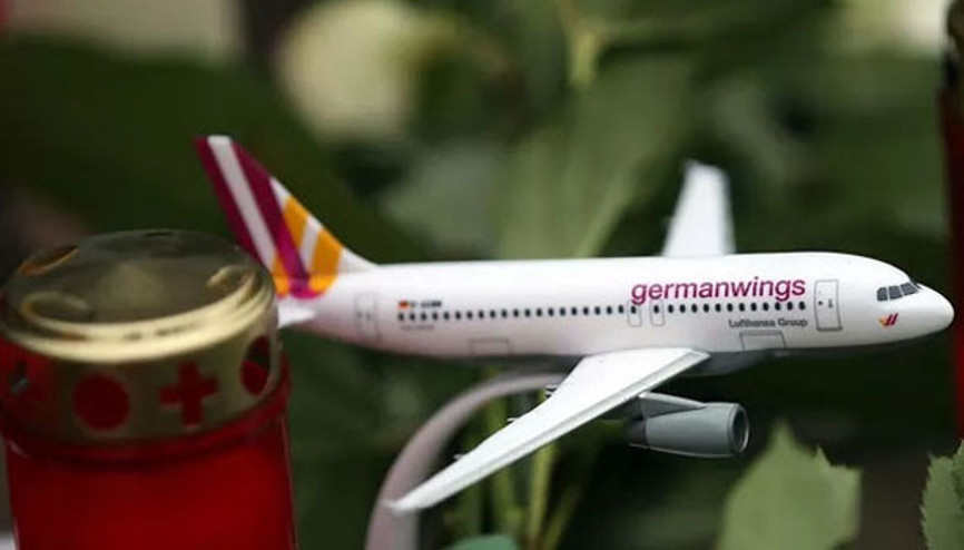 Germanwingsin acı parası mağdur yakınlarını tatmin etmedi