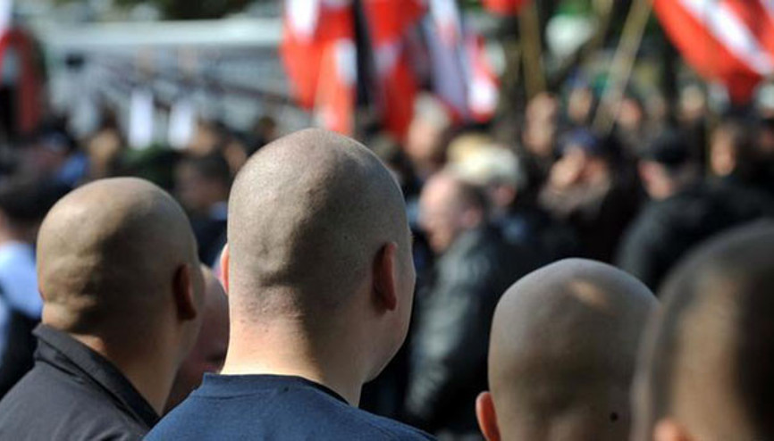 NSU terör örgütü cinayetleri için komisyon kuracak