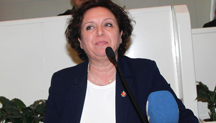 Gazetecilerden oda başkanlarına kınama